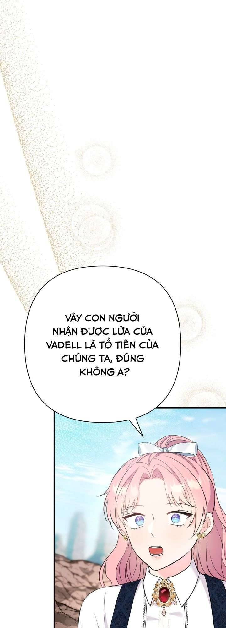 Tuy Là Hoàng Hậu, Nhưng Tôi Muốn Né Hoàng Đế: Chapter 24