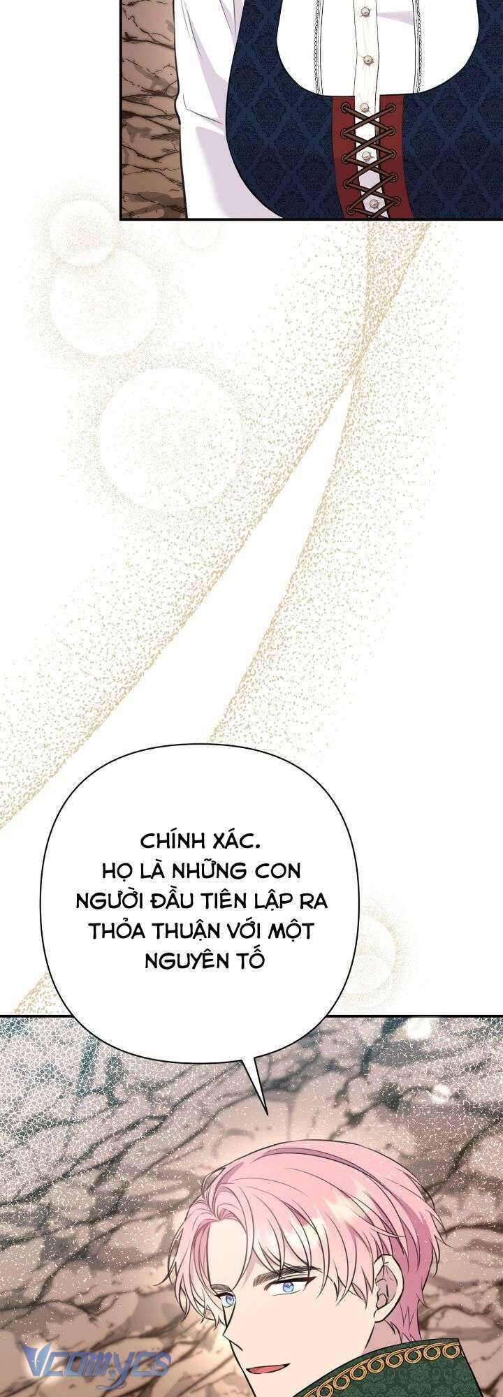 Tuy Là Hoàng Hậu, Nhưng Tôi Muốn Né Hoàng Đế: Chapter 24