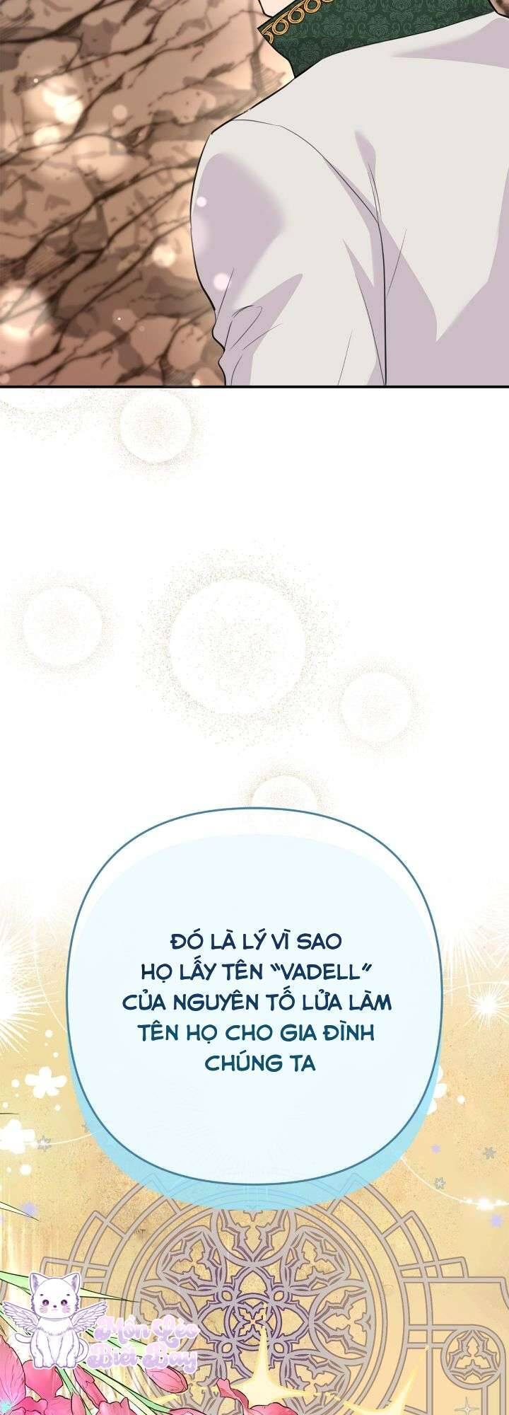 Tuy Là Hoàng Hậu, Nhưng Tôi Muốn Né Hoàng Đế: Chapter 24