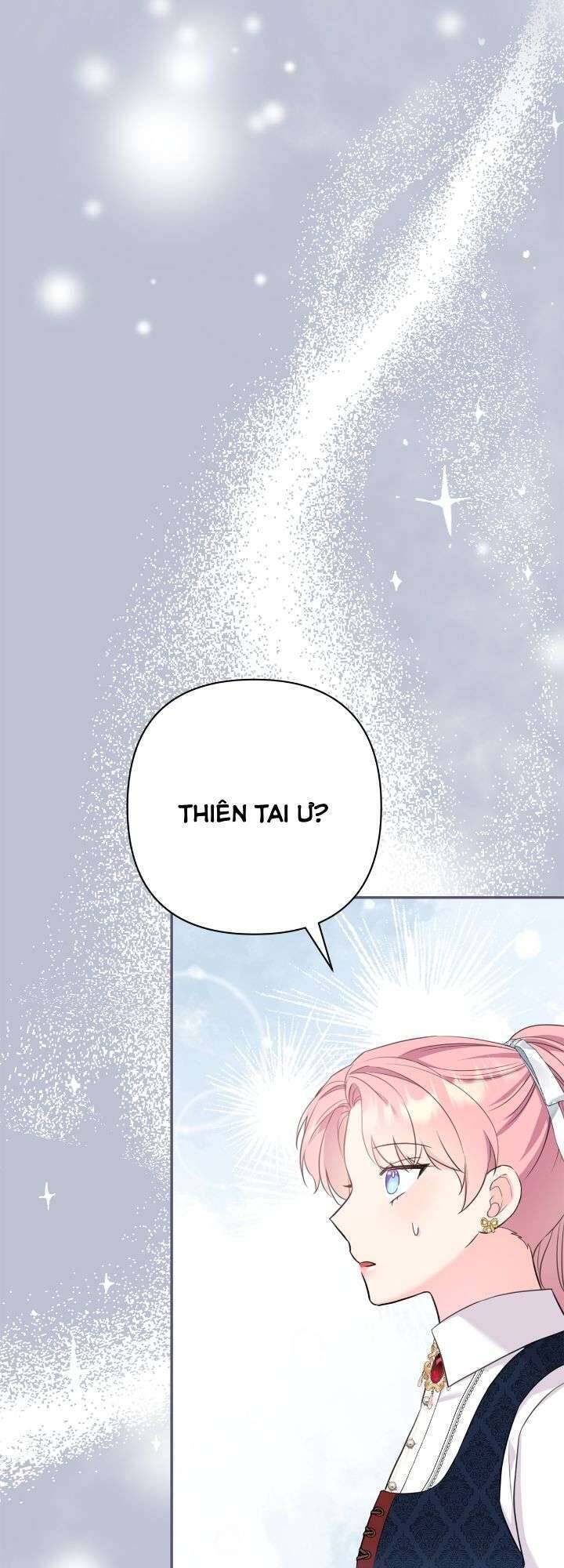 Tuy Là Hoàng Hậu, Nhưng Tôi Muốn Né Hoàng Đế: Chapter 24