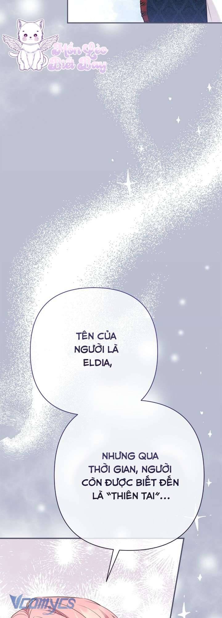 Tuy Là Hoàng Hậu, Nhưng Tôi Muốn Né Hoàng Đế: Chapter 24