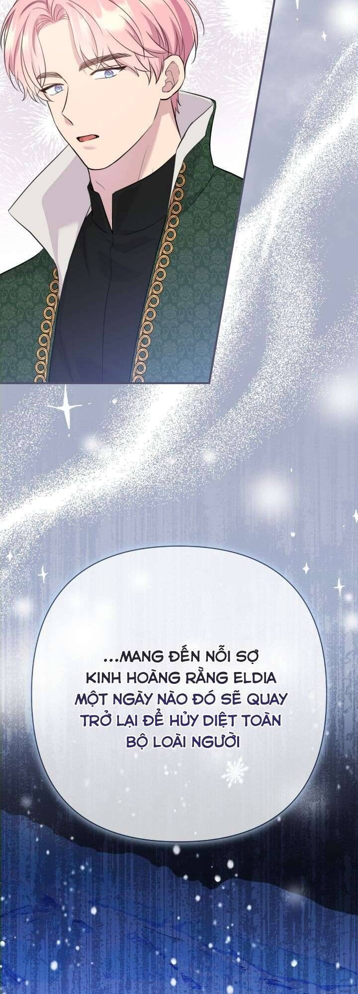 Tuy Là Hoàng Hậu, Nhưng Tôi Muốn Né Hoàng Đế: Chapter 24