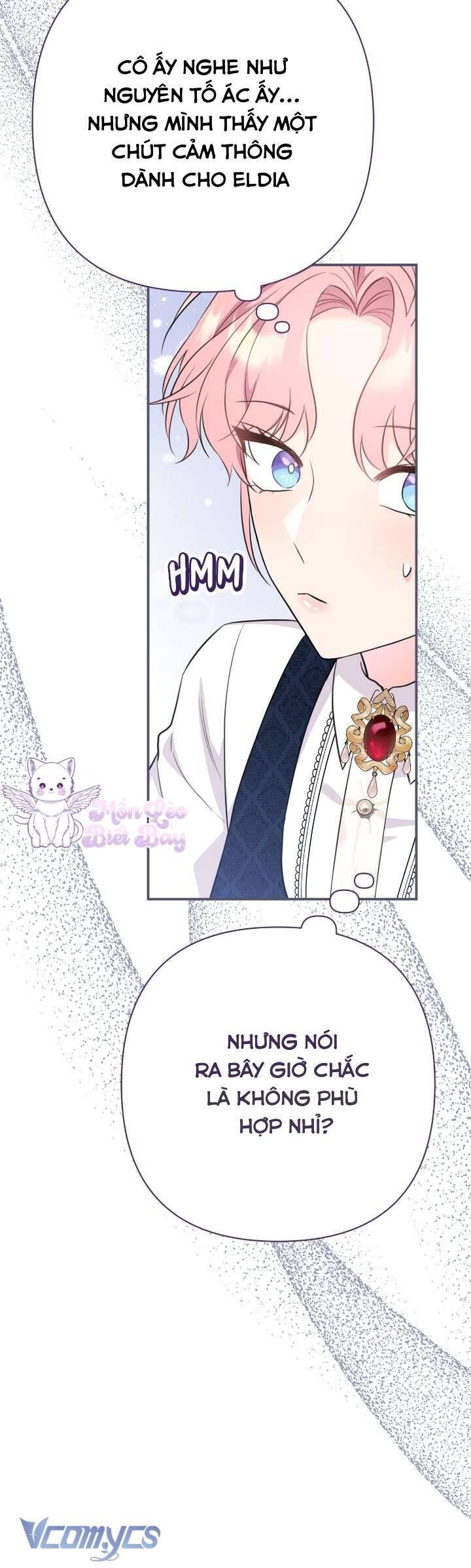 Tuy Là Hoàng Hậu, Nhưng Tôi Muốn Né Hoàng Đế: Chapter 24