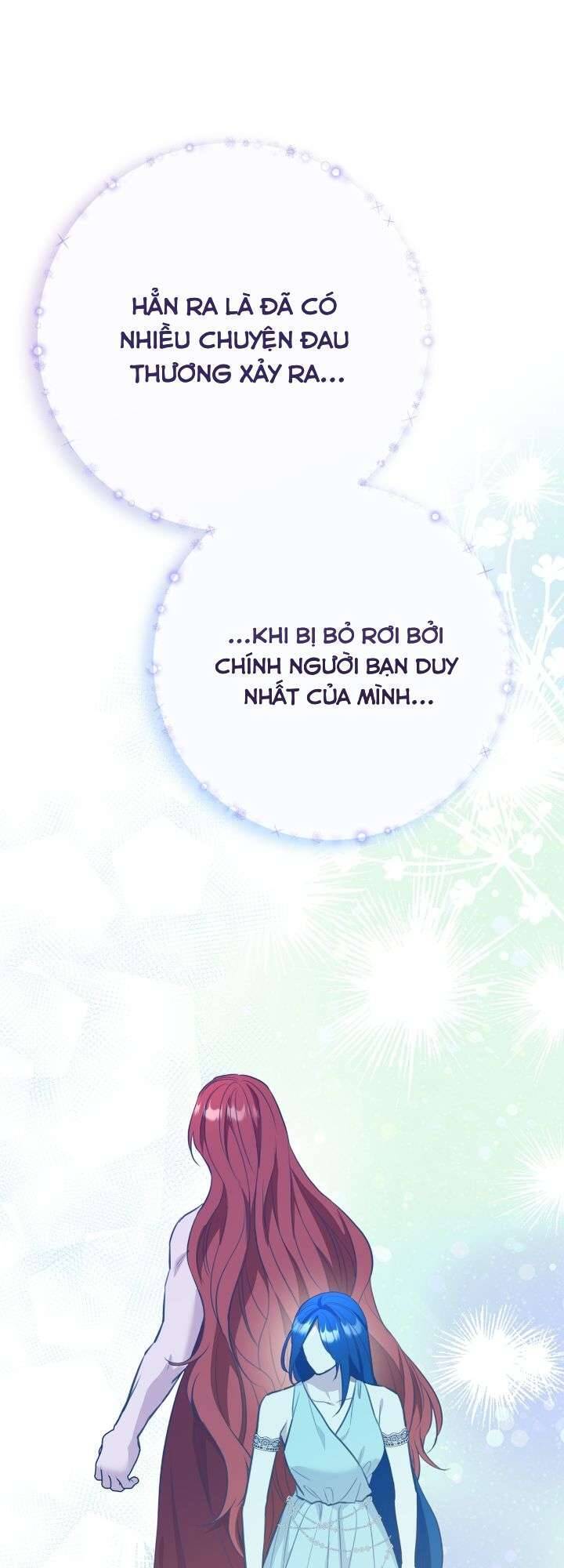 Tuy Là Hoàng Hậu, Nhưng Tôi Muốn Né Hoàng Đế: Chapter 24