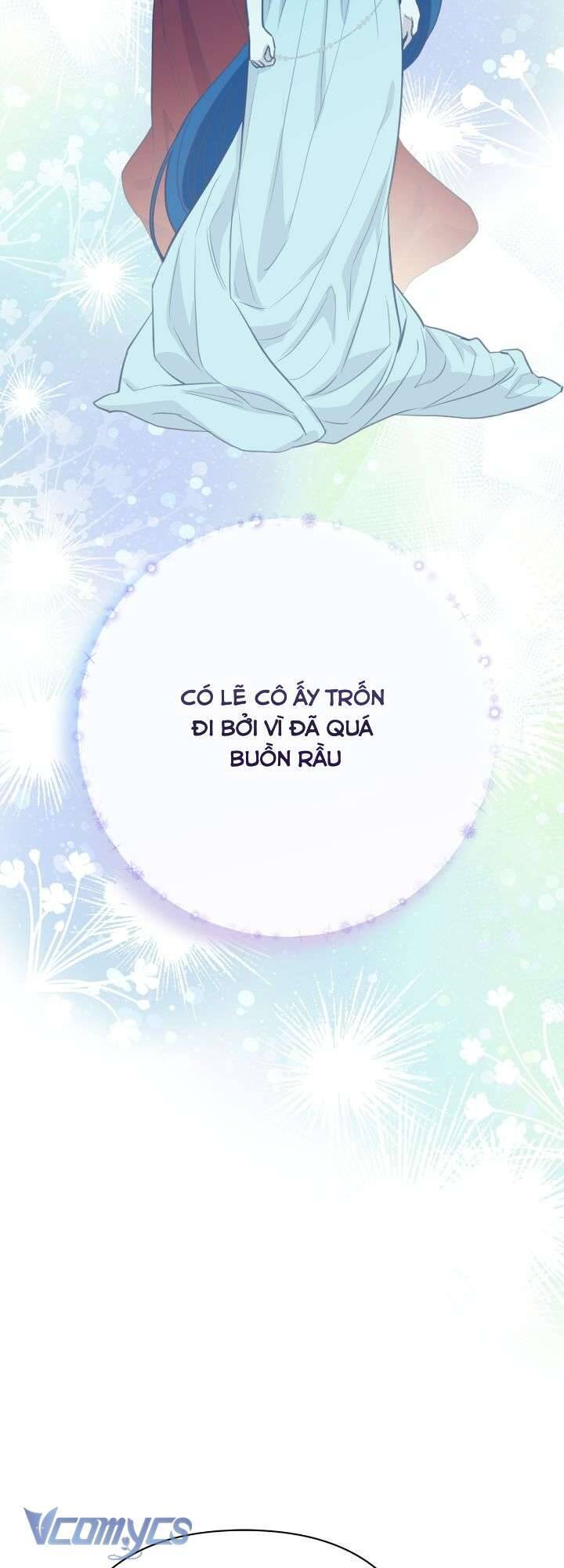 Tuy Là Hoàng Hậu, Nhưng Tôi Muốn Né Hoàng Đế: Chapter 24