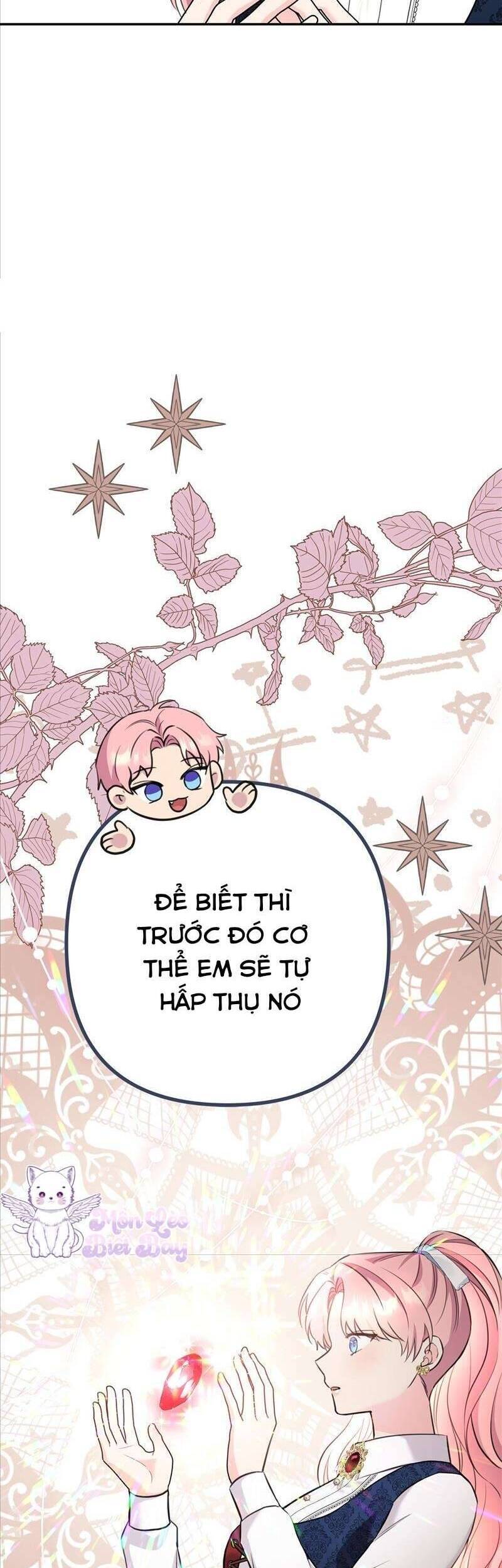 Tuy Là Hoàng Hậu, Nhưng Tôi Muốn Né Hoàng Đế: Chapter 25