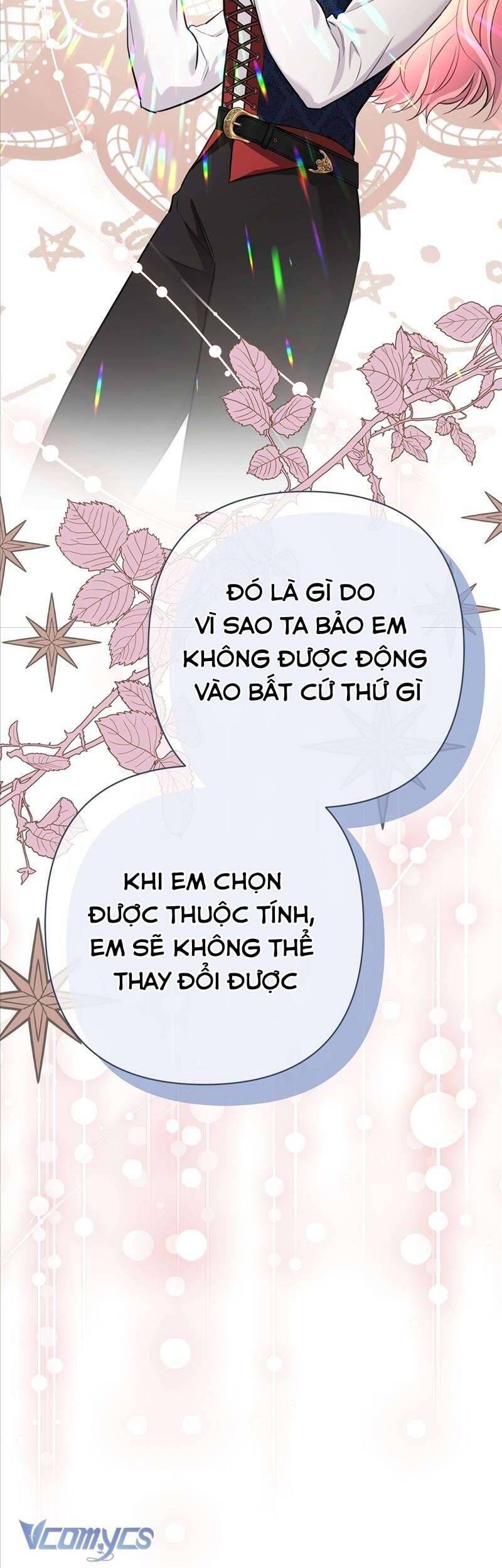 Tuy Là Hoàng Hậu, Nhưng Tôi Muốn Né Hoàng Đế: Chapter 25