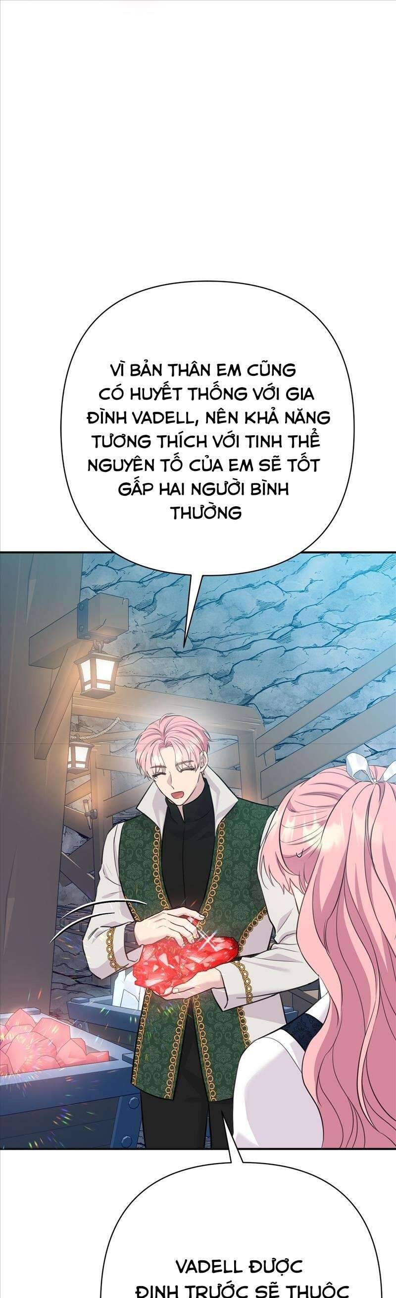Tuy Là Hoàng Hậu, Nhưng Tôi Muốn Né Hoàng Đế: Chapter 25