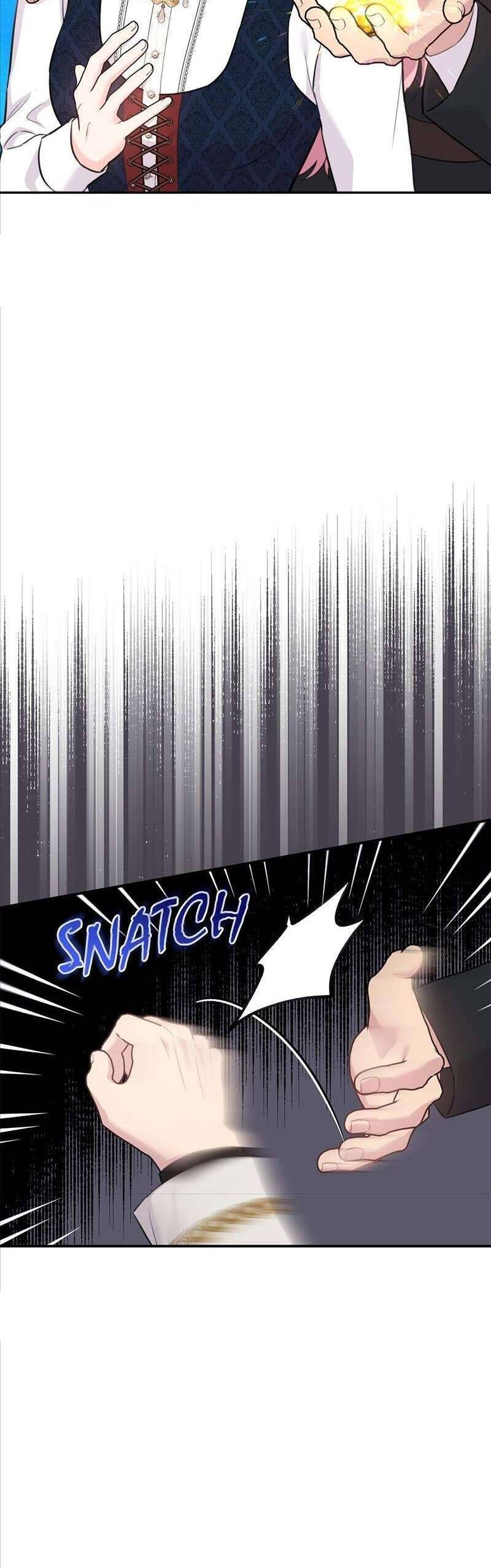 Tuy Là Hoàng Hậu, Nhưng Tôi Muốn Né Hoàng Đế: Chapter 25