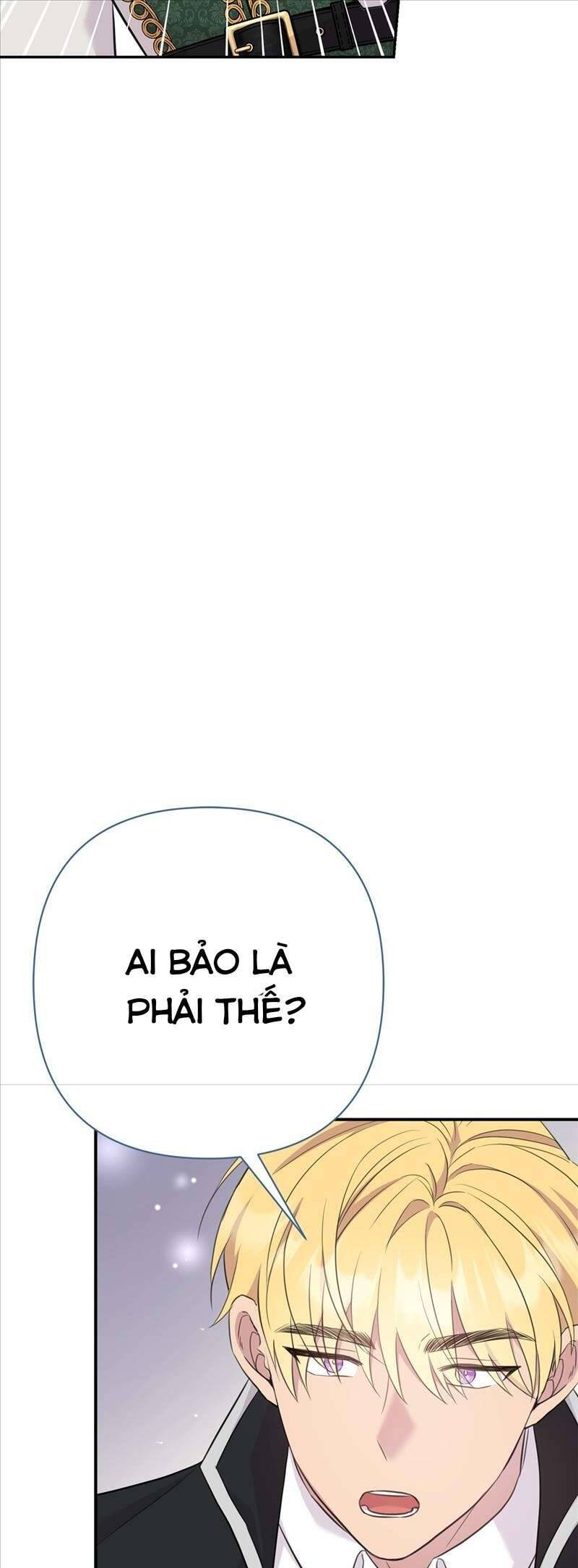 Tuy Là Hoàng Hậu, Nhưng Tôi Muốn Né Hoàng Đế: Chapter 25
