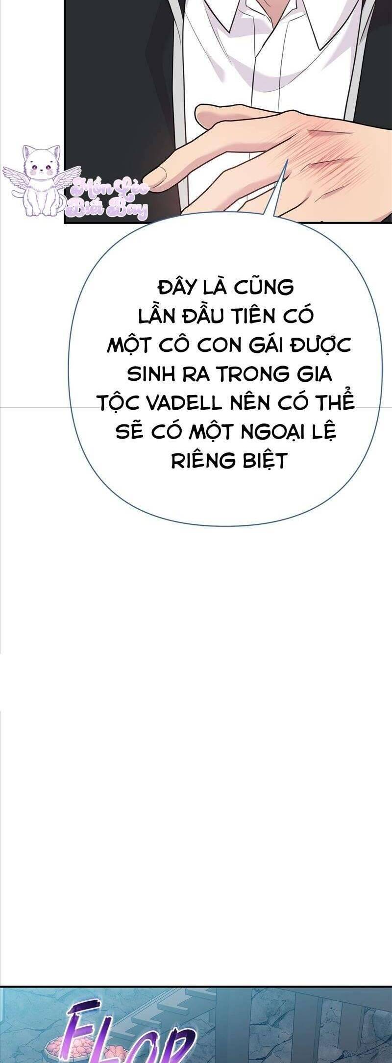 Tuy Là Hoàng Hậu, Nhưng Tôi Muốn Né Hoàng Đế: Chapter 25