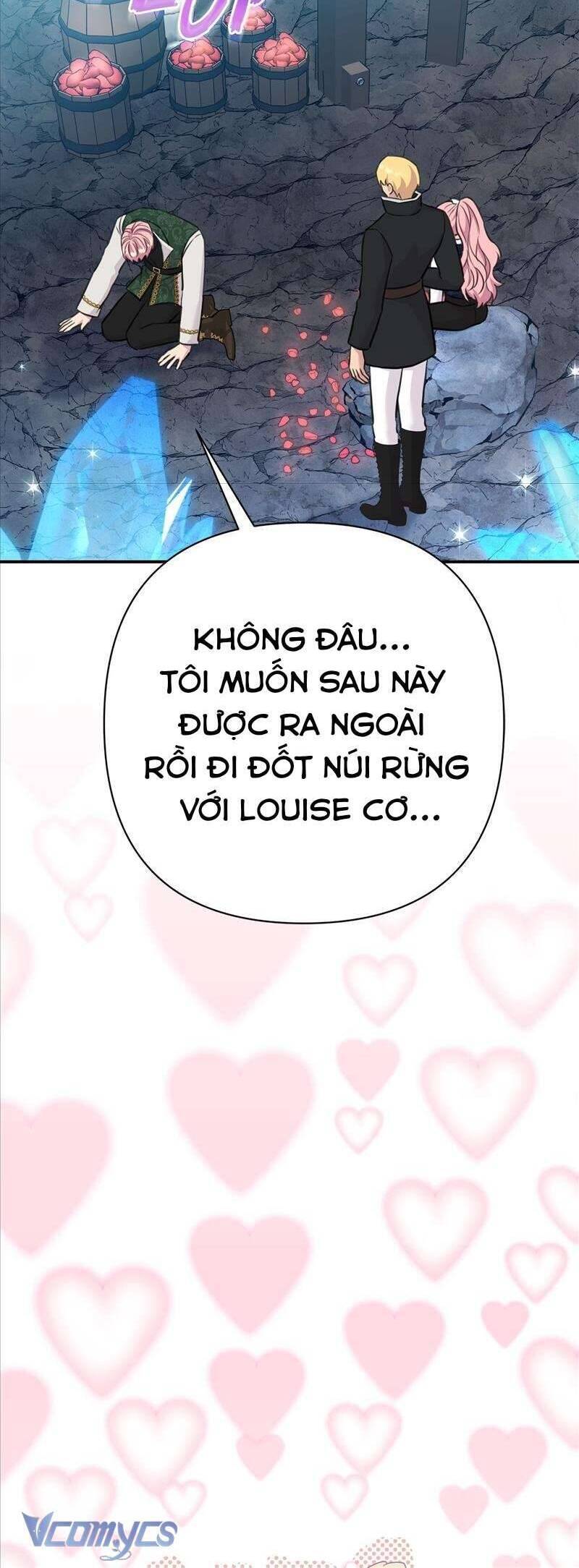 Tuy Là Hoàng Hậu, Nhưng Tôi Muốn Né Hoàng Đế: Chapter 25