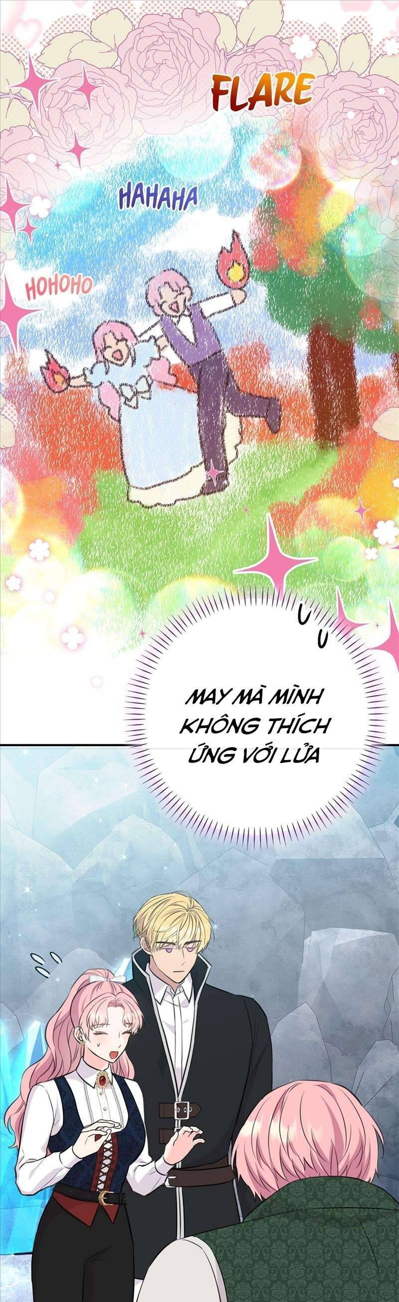 Tuy Là Hoàng Hậu, Nhưng Tôi Muốn Né Hoàng Đế: Chapter 25