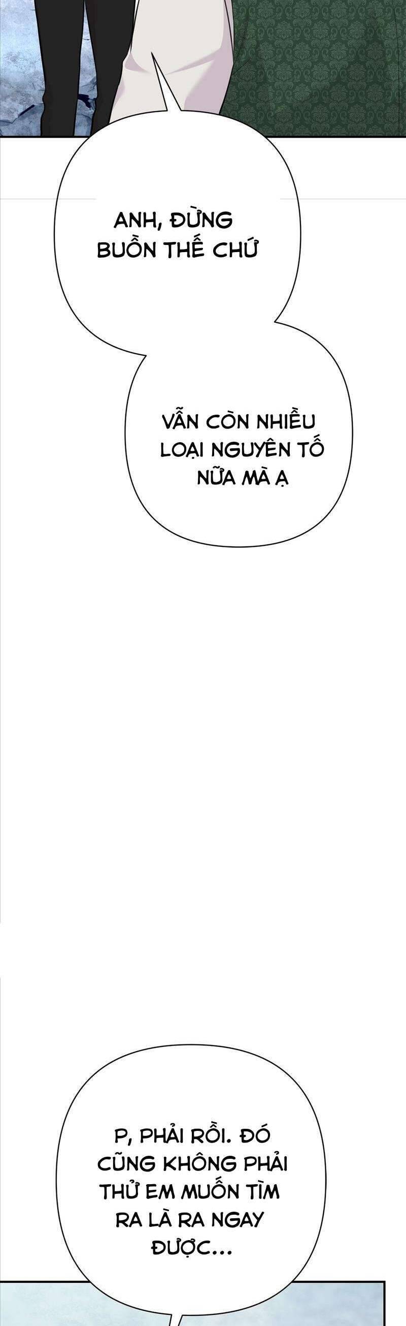 Tuy Là Hoàng Hậu, Nhưng Tôi Muốn Né Hoàng Đế: Chapter 25