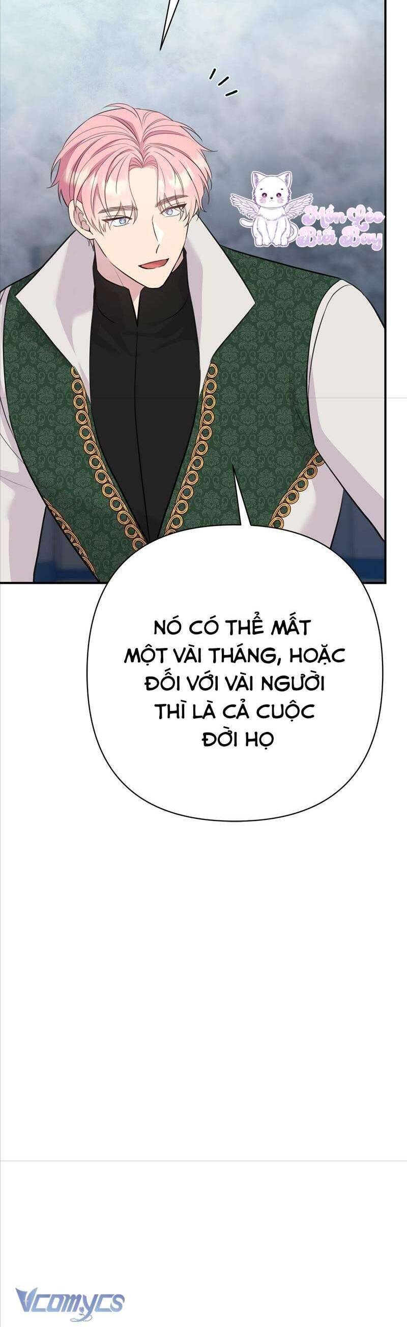 Tuy Là Hoàng Hậu, Nhưng Tôi Muốn Né Hoàng Đế: Chapter 25