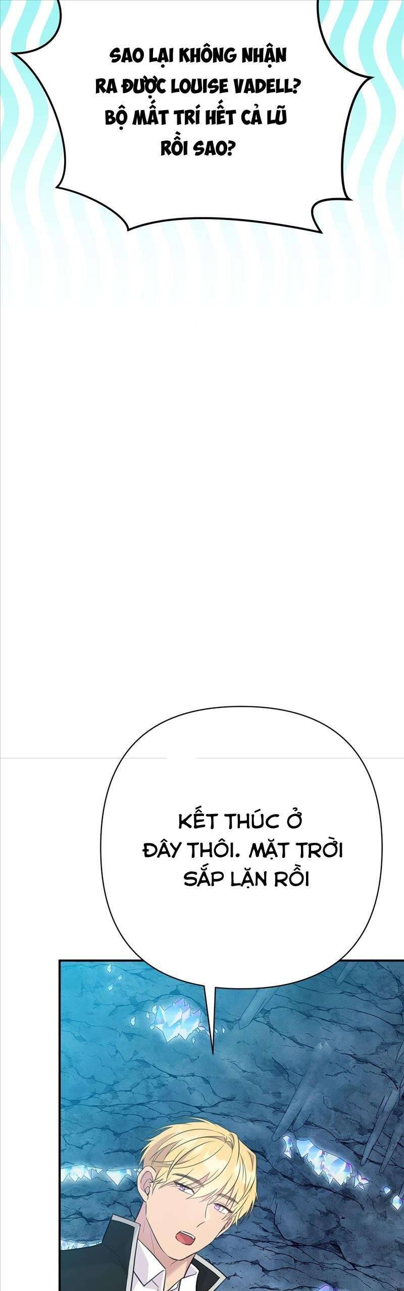 Tuy Là Hoàng Hậu, Nhưng Tôi Muốn Né Hoàng Đế: Chapter 25