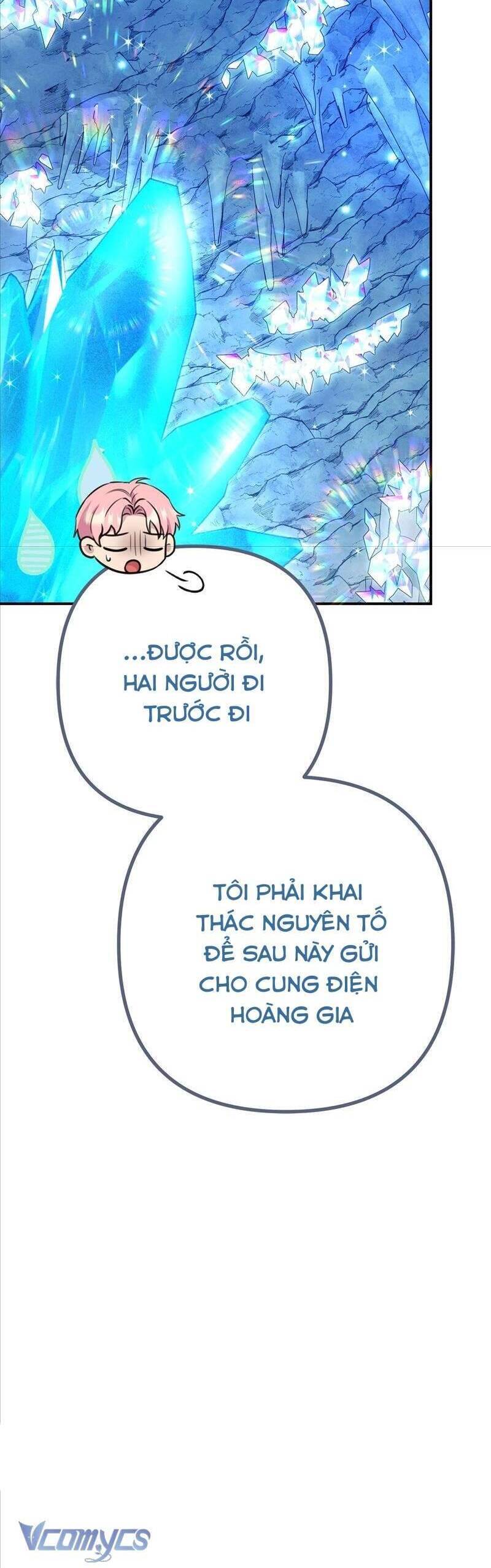 Tuy Là Hoàng Hậu, Nhưng Tôi Muốn Né Hoàng Đế: Chapter 25