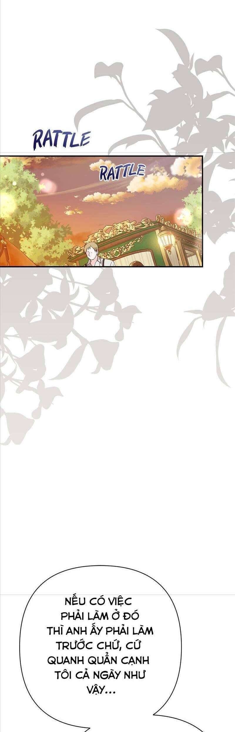 Tuy Là Hoàng Hậu, Nhưng Tôi Muốn Né Hoàng Đế: Chapter 25