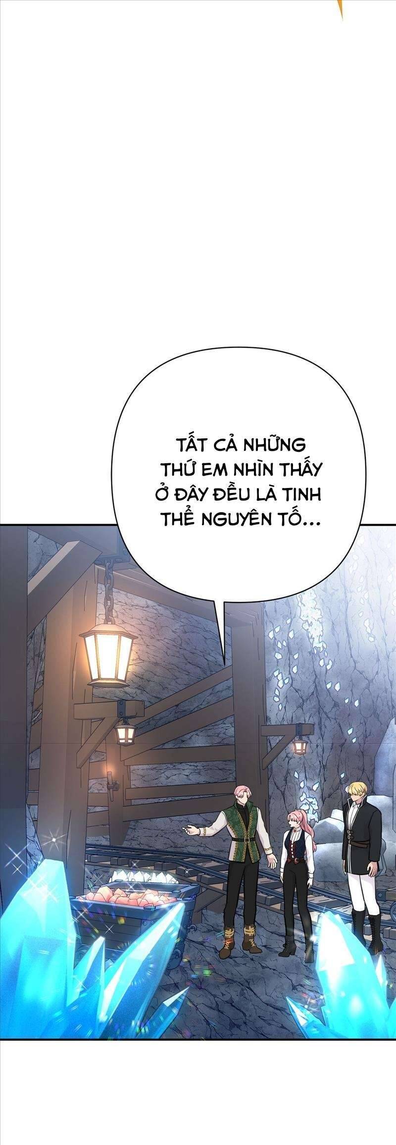 Tuy Là Hoàng Hậu, Nhưng Tôi Muốn Né Hoàng Đế: Chapter 25