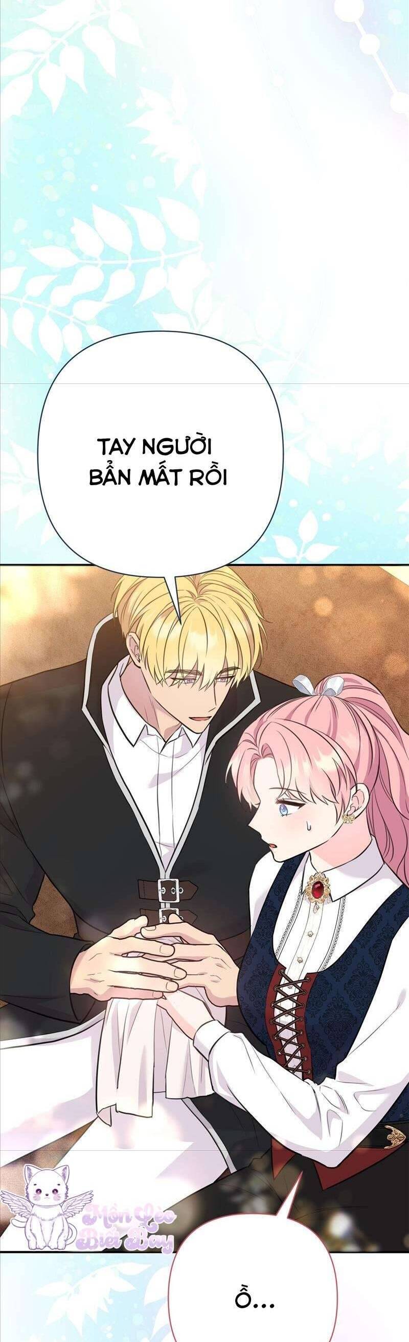 Tuy Là Hoàng Hậu, Nhưng Tôi Muốn Né Hoàng Đế: Chapter 25