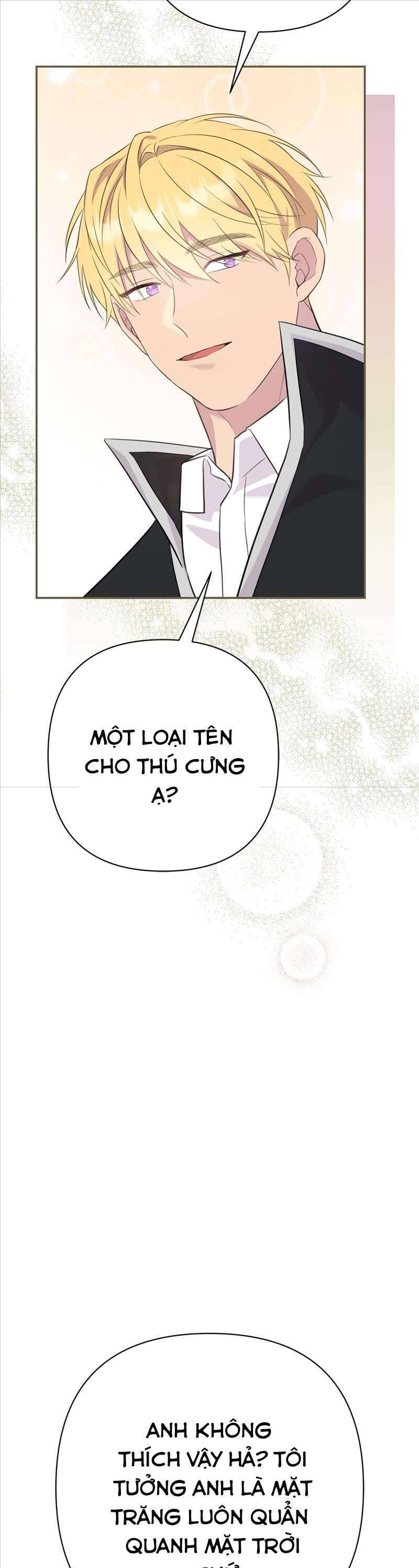 Tuy Là Hoàng Hậu, Nhưng Tôi Muốn Né Hoàng Đế: Chapter 25