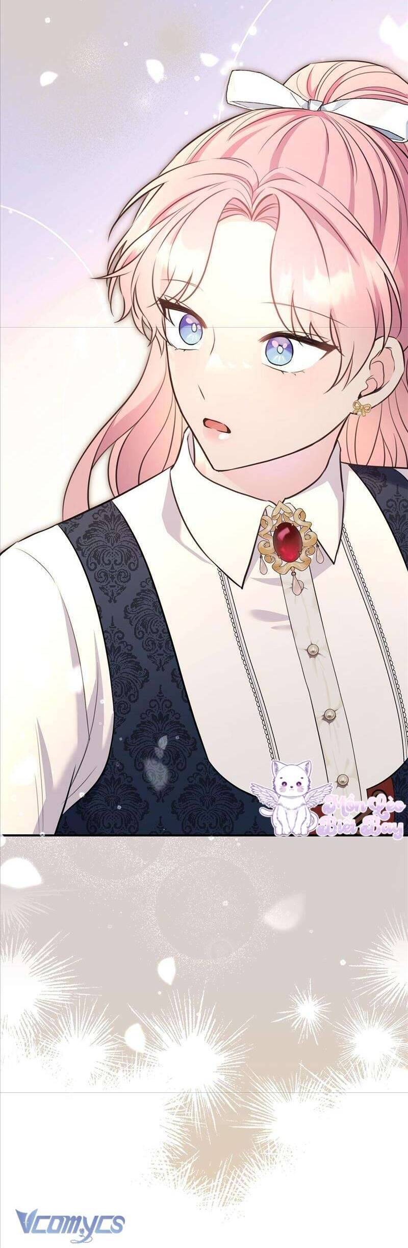 Tuy Là Hoàng Hậu, Nhưng Tôi Muốn Né Hoàng Đế: Chapter 25