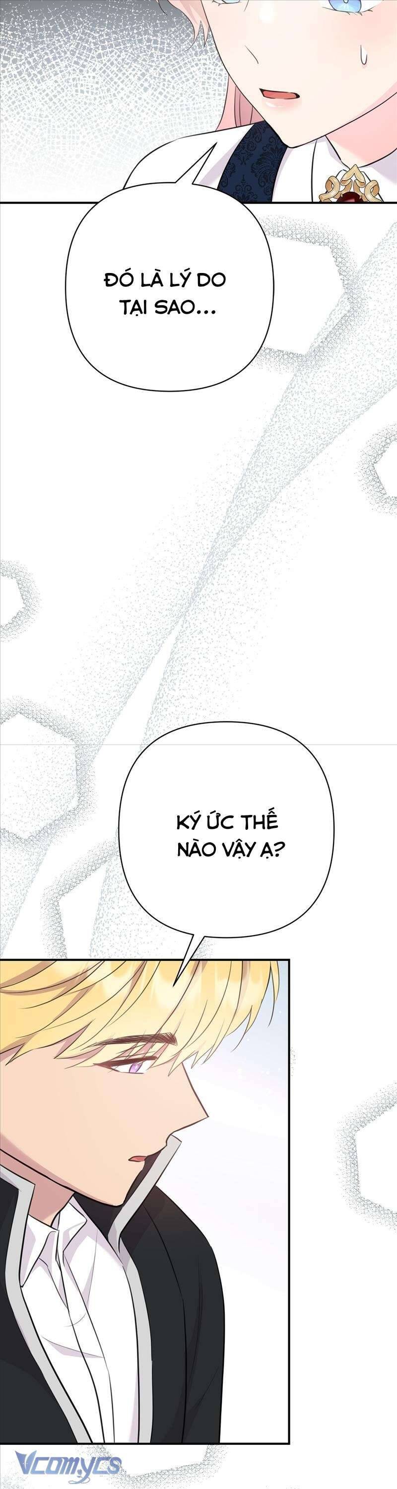Tuy Là Hoàng Hậu, Nhưng Tôi Muốn Né Hoàng Đế: Chapter 25
