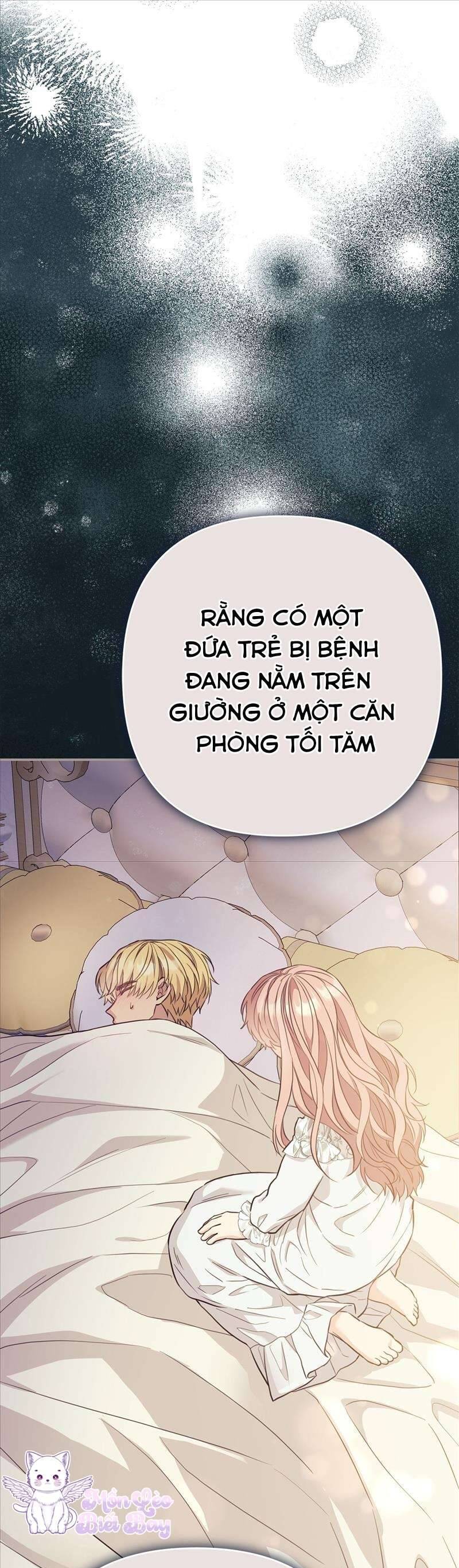 Tuy Là Hoàng Hậu, Nhưng Tôi Muốn Né Hoàng Đế: Chapter 25
