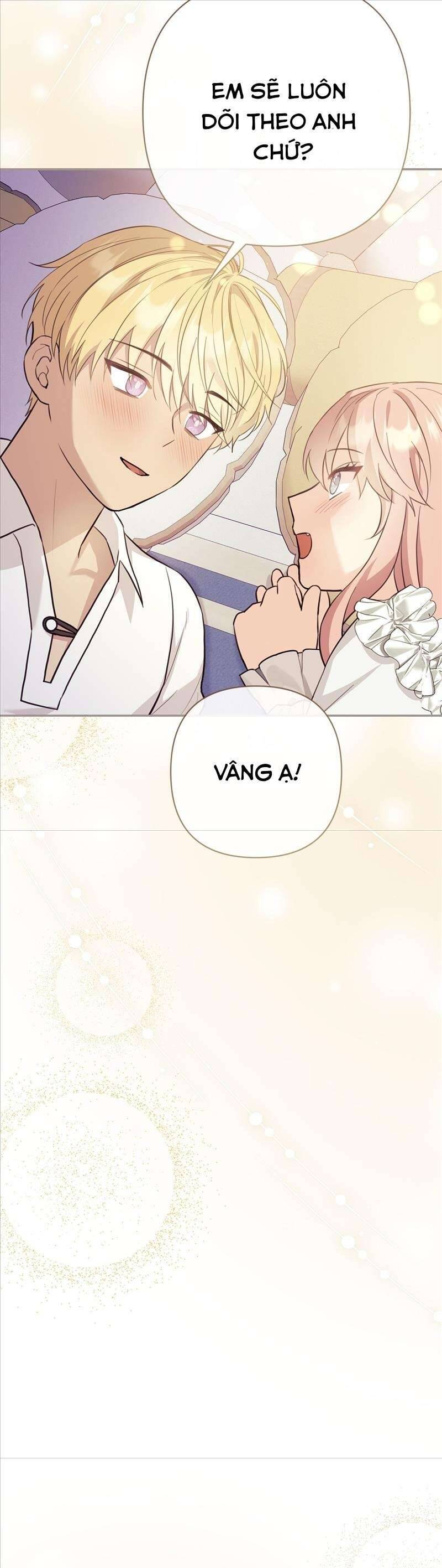 Tuy Là Hoàng Hậu, Nhưng Tôi Muốn Né Hoàng Đế: Chapter 25