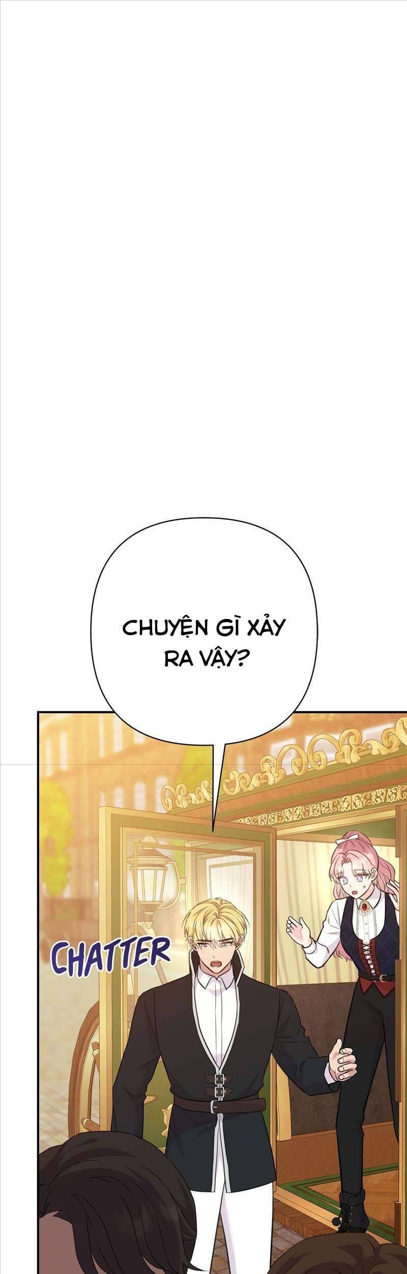 Tuy Là Hoàng Hậu, Nhưng Tôi Muốn Né Hoàng Đế: Chapter 25