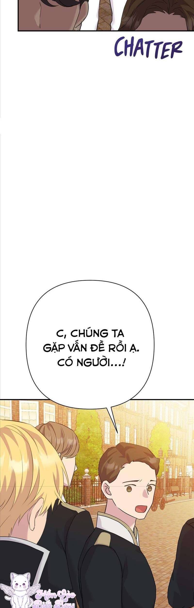 Tuy Là Hoàng Hậu, Nhưng Tôi Muốn Né Hoàng Đế: Chapter 25