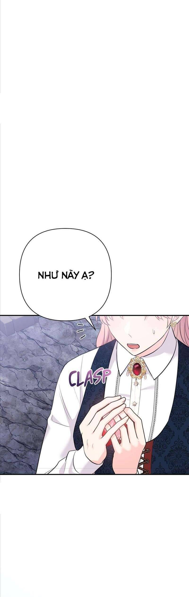 Tuy Là Hoàng Hậu, Nhưng Tôi Muốn Né Hoàng Đế: Chapter 25