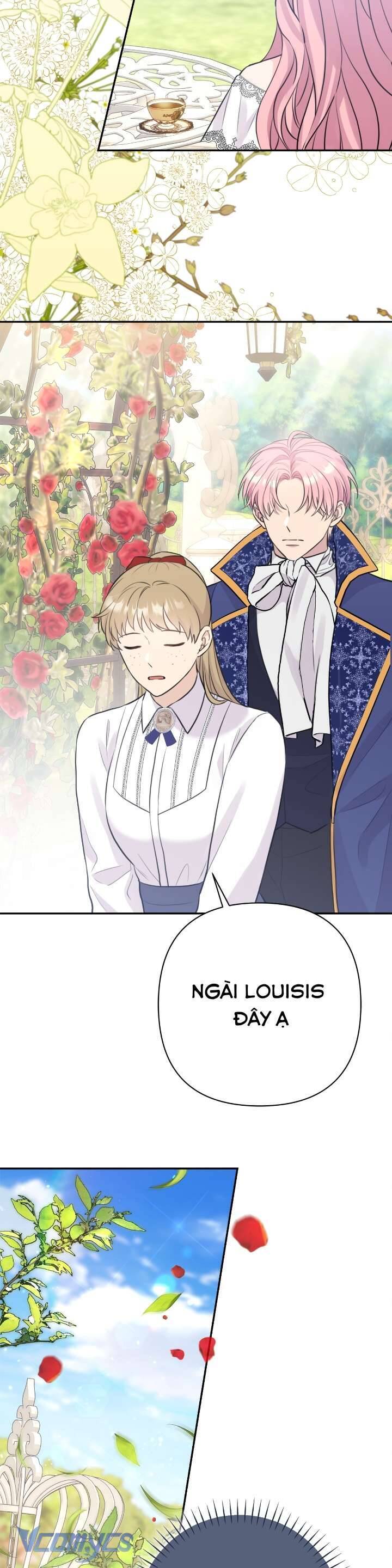 Tuy Là Hoàng Hậu, Nhưng Tôi Muốn Né Hoàng Đế: Chapter 5