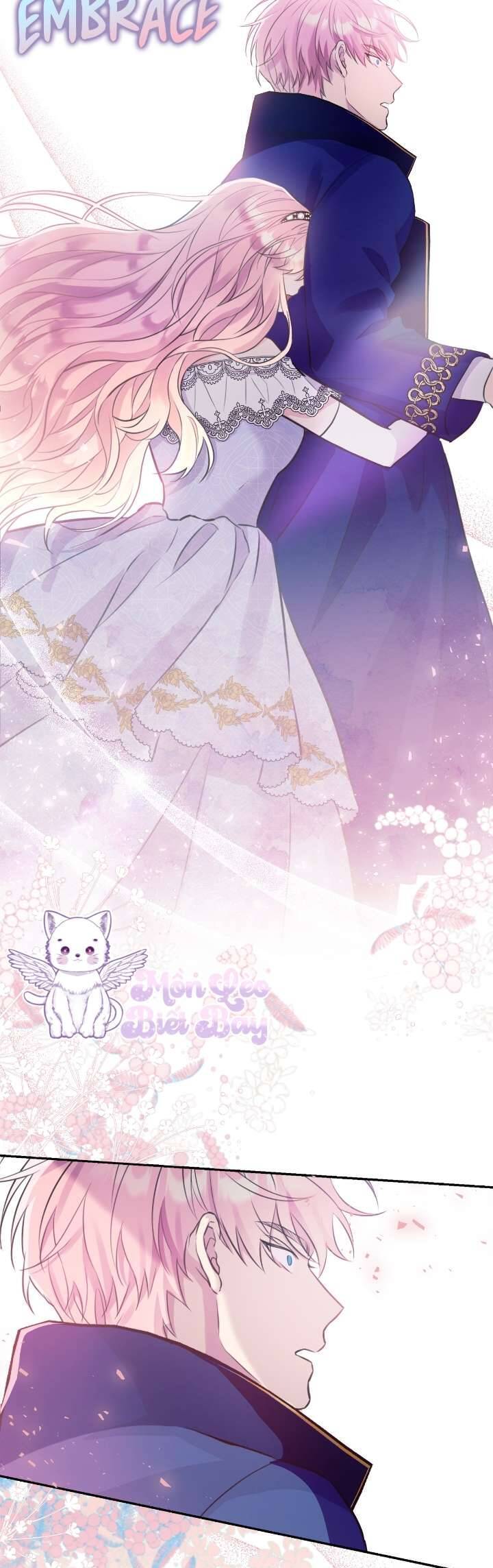 Tuy Là Hoàng Hậu, Nhưng Tôi Muốn Né Hoàng Đế: Chapter 5