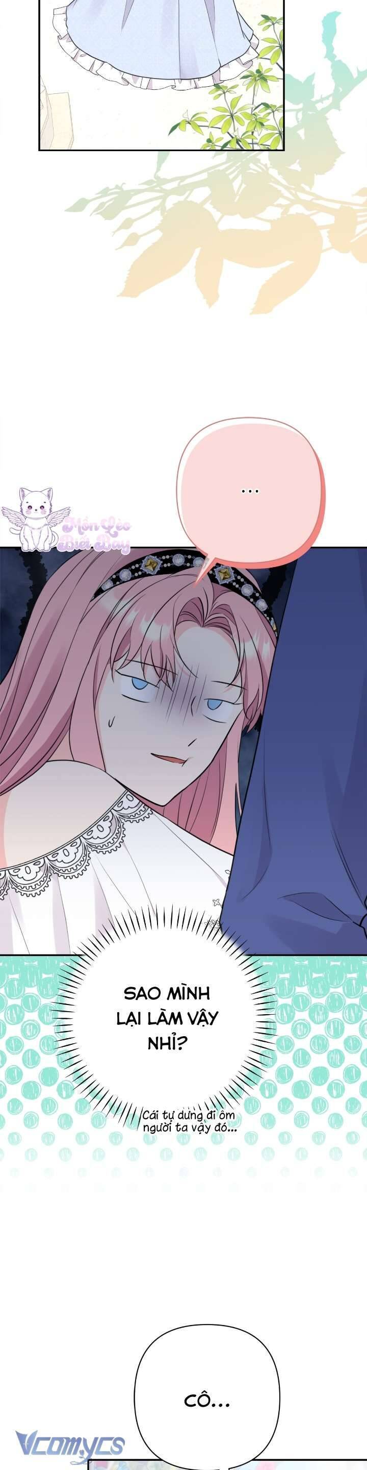 Tuy Là Hoàng Hậu, Nhưng Tôi Muốn Né Hoàng Đế: Chapter 6