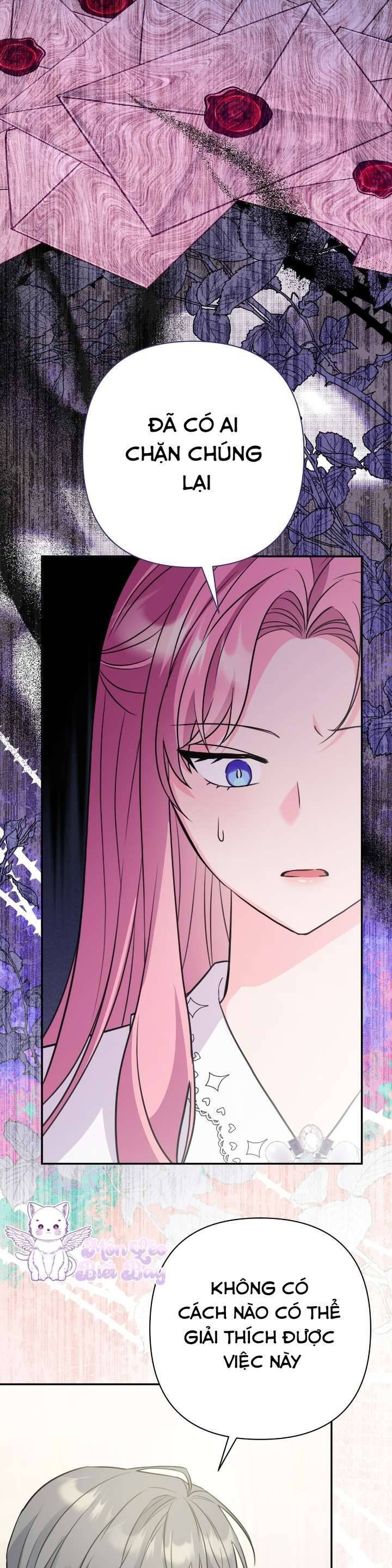 Tuy Là Hoàng Hậu, Nhưng Tôi Muốn Né Hoàng Đế: Chapter 6