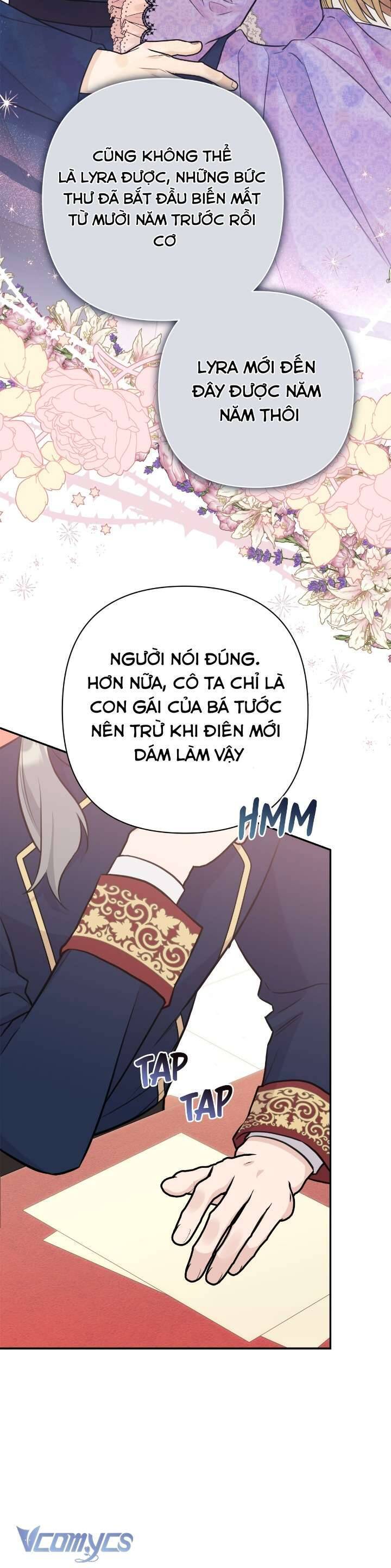 Tuy Là Hoàng Hậu, Nhưng Tôi Muốn Né Hoàng Đế: Chapter 6