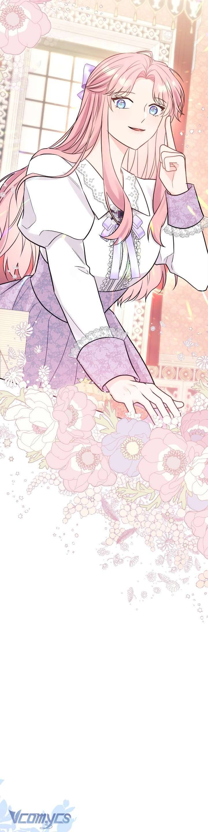 Tuy Là Hoàng Hậu, Nhưng Tôi Muốn Né Hoàng Đế: Chapter 6