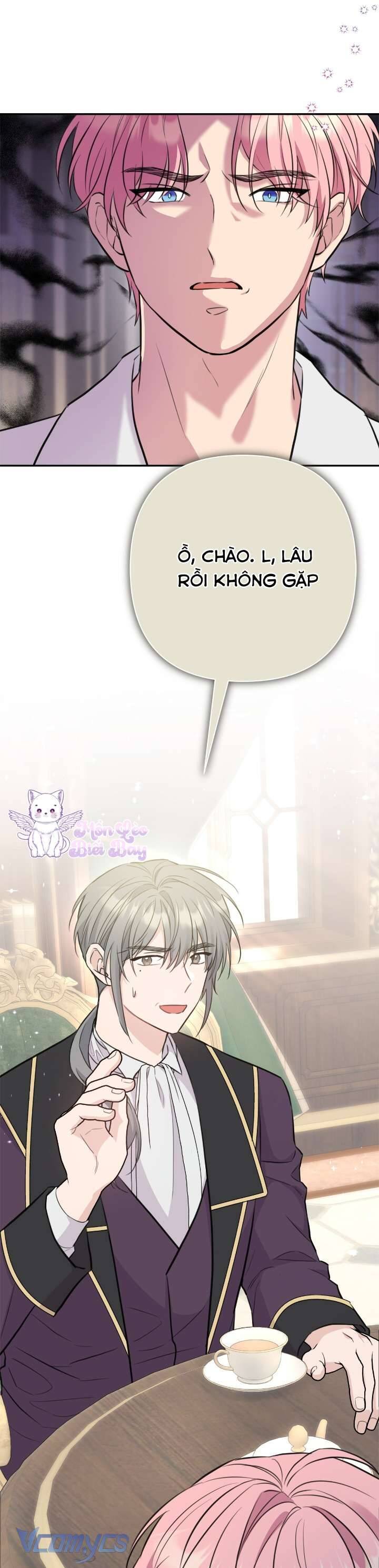 Tuy Là Hoàng Hậu, Nhưng Tôi Muốn Né Hoàng Đế: Chapter 6