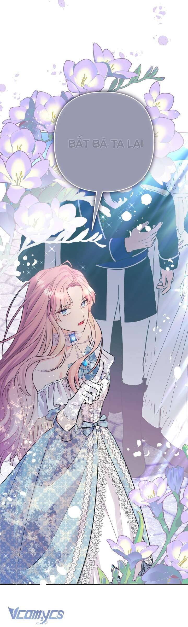 Tuy Là Hoàng Hậu, Nhưng Tôi Muốn Né Hoàng Đế: Chapter 8