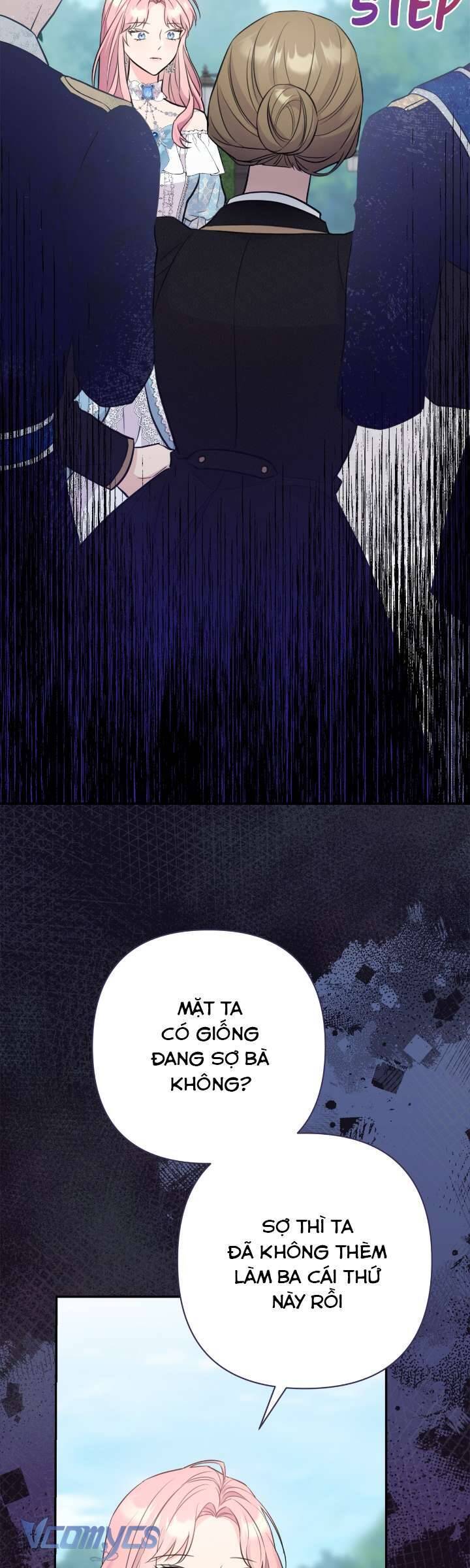 Tuy Là Hoàng Hậu, Nhưng Tôi Muốn Né Hoàng Đế: Chapter 8