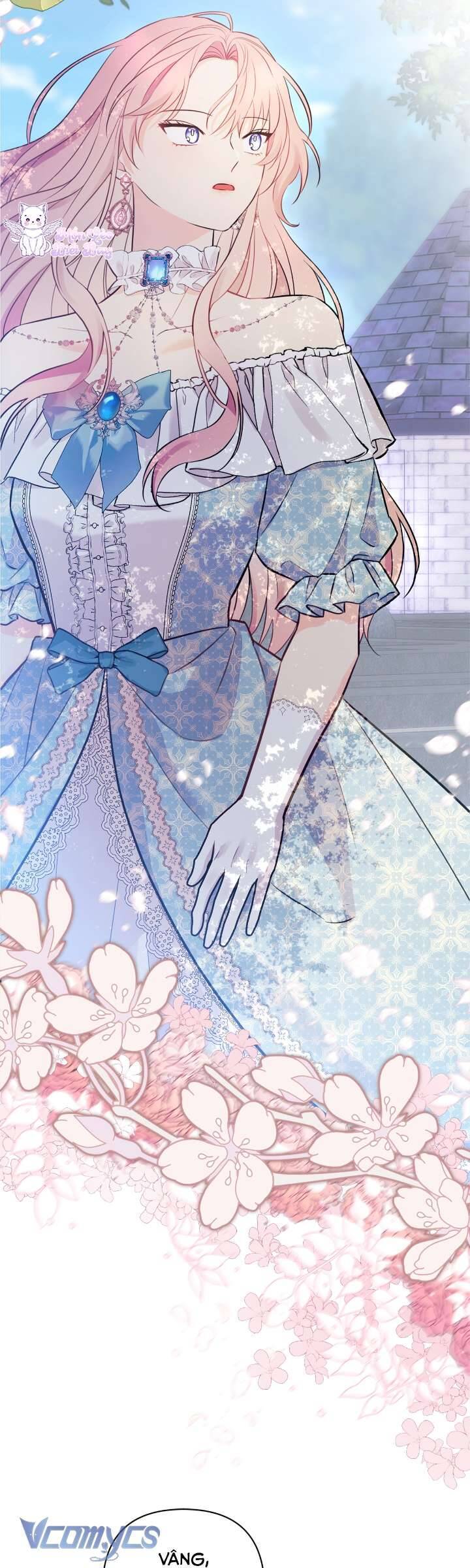 Tuy Là Hoàng Hậu, Nhưng Tôi Muốn Né Hoàng Đế: Chapter 8