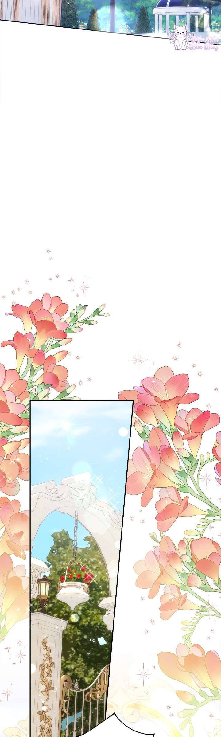 Tuy Là Hoàng Hậu, Nhưng Tôi Muốn Né Hoàng Đế: Chapter 8