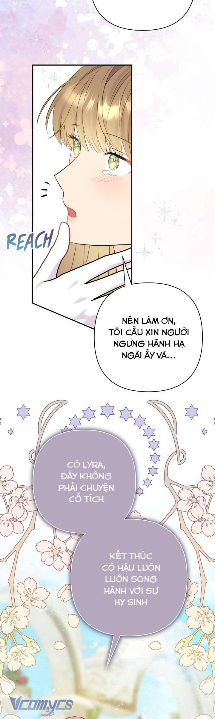 Tuy Là Hoàng Hậu, Nhưng Tôi Muốn Né Hoàng Đế: Chapter 8