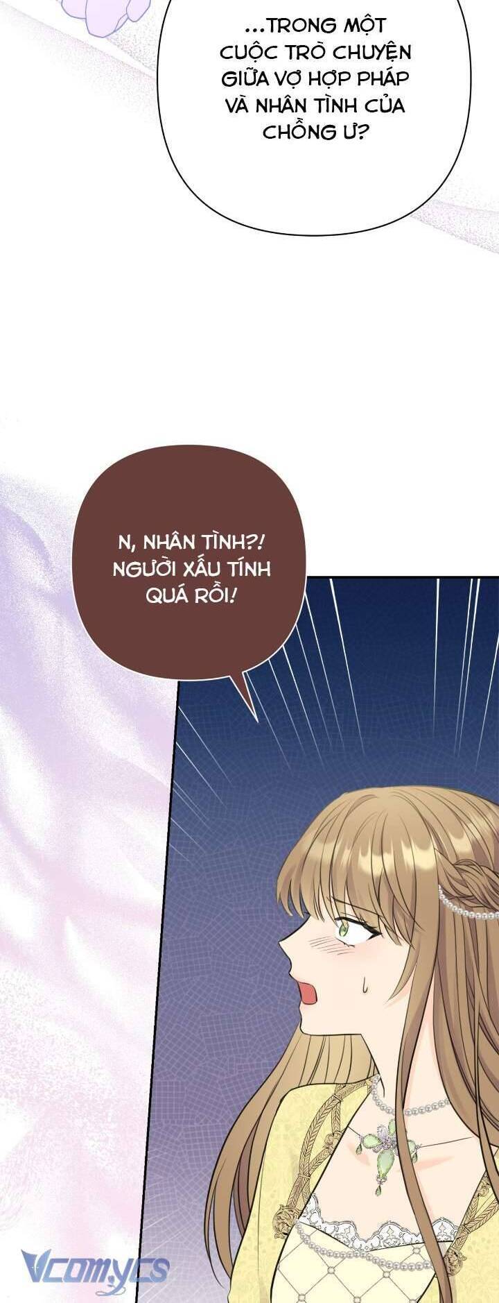 Tuy Là Hoàng Hậu, Nhưng Tôi Muốn Né Hoàng Đế: Chapter 8