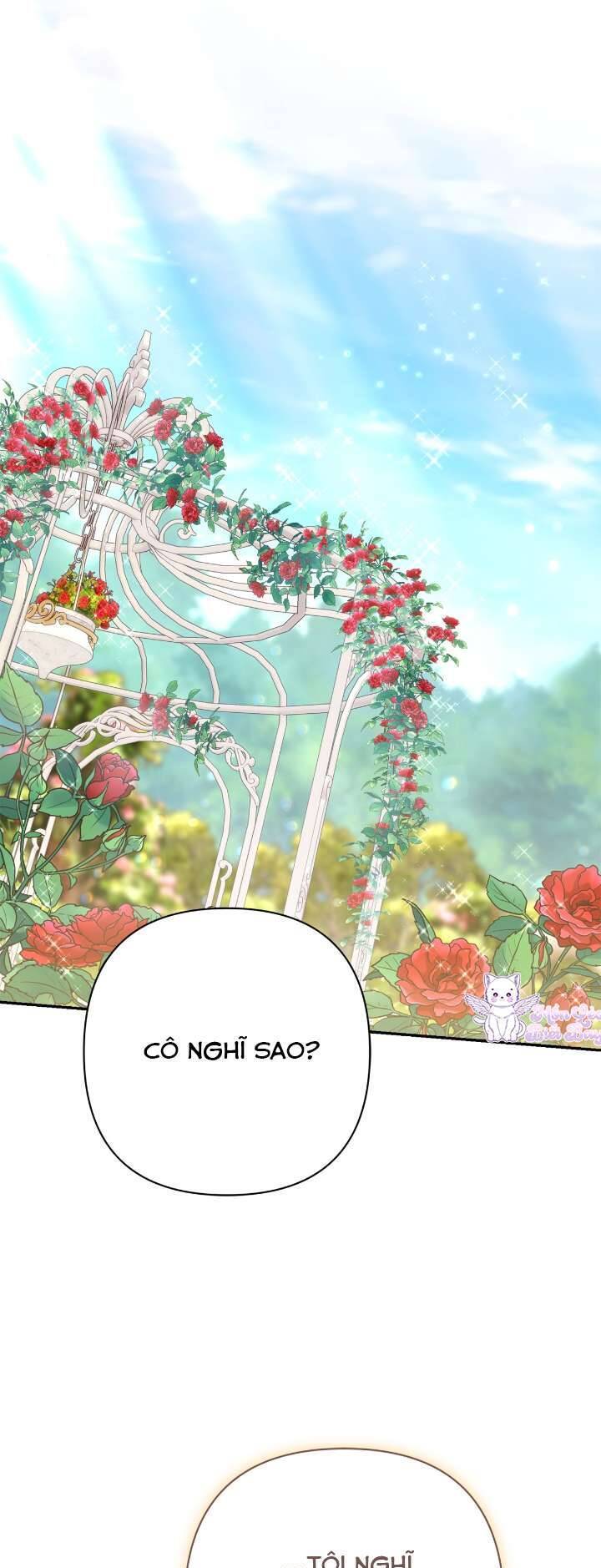 Tuy Là Hoàng Hậu, Nhưng Tôi Muốn Né Hoàng Đế: Chapter 8