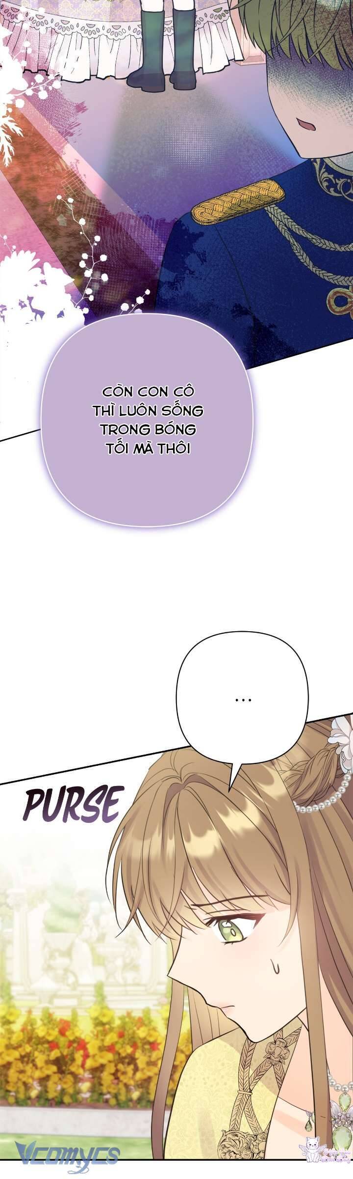 Tuy Là Hoàng Hậu, Nhưng Tôi Muốn Né Hoàng Đế: Chapter 9