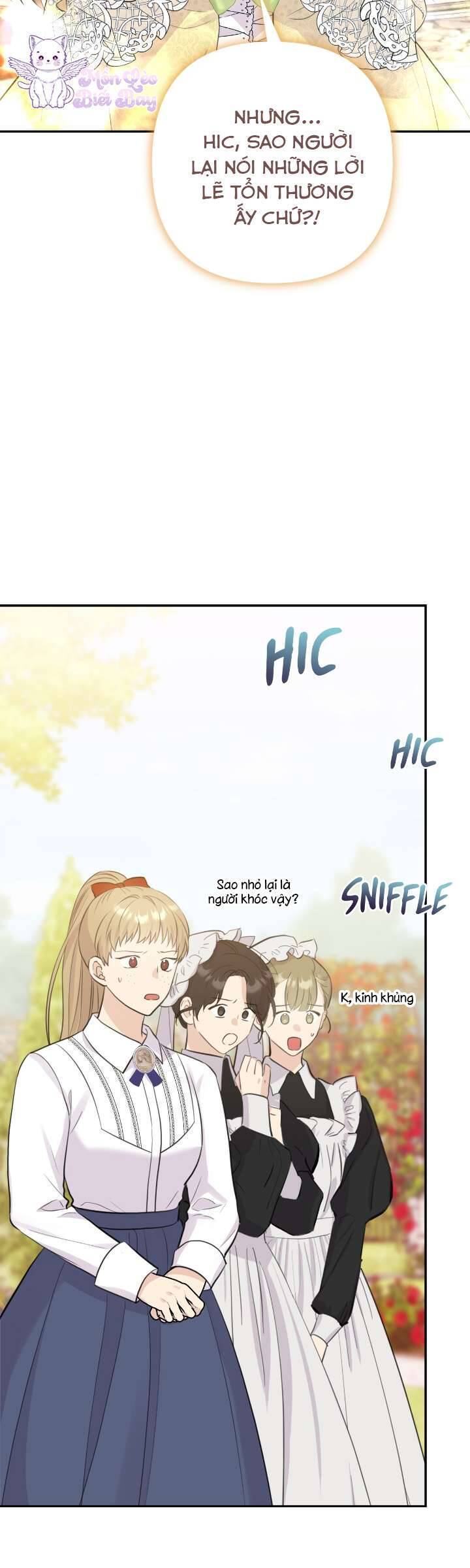 Tuy Là Hoàng Hậu, Nhưng Tôi Muốn Né Hoàng Đế: Chapter 9