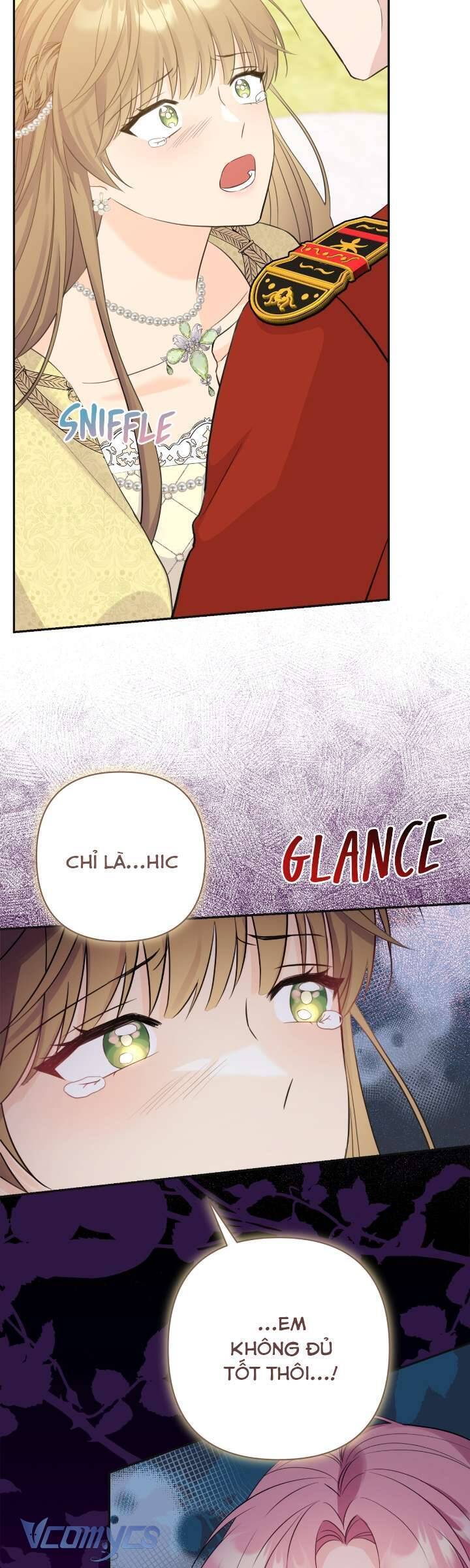 Tuy Là Hoàng Hậu, Nhưng Tôi Muốn Né Hoàng Đế: Chapter 9