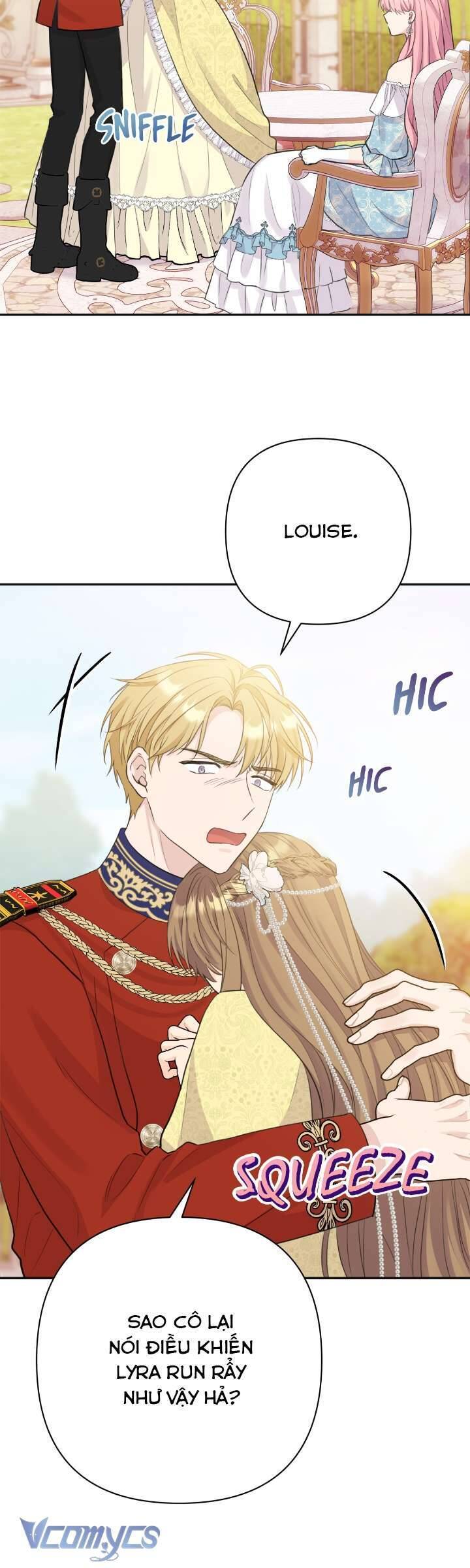 Tuy Là Hoàng Hậu, Nhưng Tôi Muốn Né Hoàng Đế: Chapter 9
